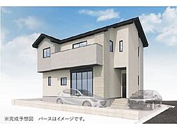 〜LIGARE〜取手市青柳5期　新築戸建全1棟