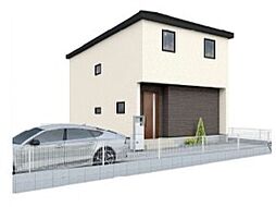 〜LIGNAGE〜取手市野々井第1期　新築戸建全5棟