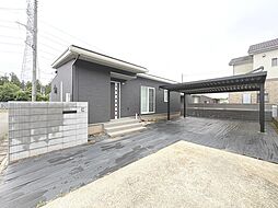 稲敷市時崎 中古戸建