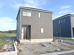 〜Cradlegarden〜匝瑳市春海第1　新築戸建全4棟