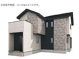 〜LIGARE〜守谷市みずき野5期　新築戸建全1棟