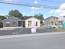 〜Cradlegarden〜八街市八街ほ第16 新築戸建全4棟