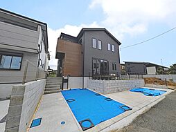 佐倉市臼井　新築戸建全1棟
