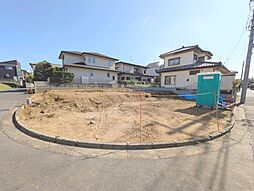 〜Cradlegarden〜成田市吾妻第14　新築戸建全2棟