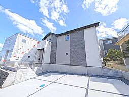 〜LIGARE〜富里市日吉台3期　新築戸建全1棟