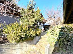 八千代市島田 条件なし売地 全1区画