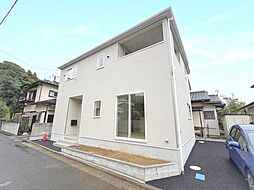 〜Cradlegarden〜成田市寺台第1　新築戸建全1棟