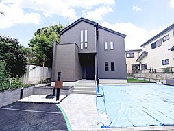 〜GRAFARE〜佐倉市最上町　新築戸建全1棟