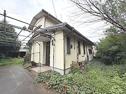 香取郡多古町間倉　中古戸建