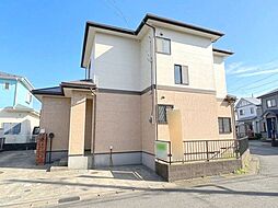 佐倉市臼井台　中古戸建