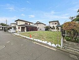 四街道市みそら1丁目　建築条件なし売地全1区画