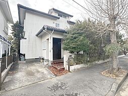 印旛郡栄町南ヶ丘二丁目　中古戸建