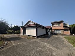 山武市松ヶ谷　売地