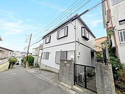 佐倉市西志津　中古戸建