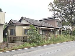 成田市南三里塚　中古戸建