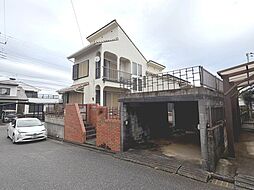 成田市中台　中古戸建