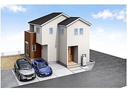 〜LIGNAGE〜香取市みずほ台2丁目01期　新築戸建全1棟