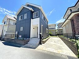 佐倉市臼井田　中古戸建