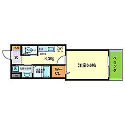 西宮市上甲子園2丁目