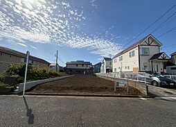 鵠沼海岸5丁目土地