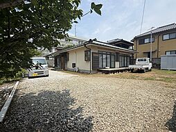 中郡大磯町国府本郷の一戸建て