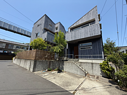 藤沢市片瀬目白山