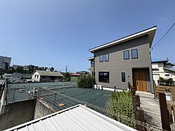 中郡大磯町国府本郷の一戸建て