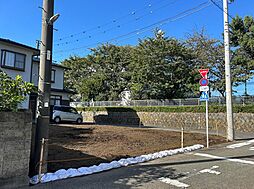 藤沢市鵠沼神明５丁目の土地