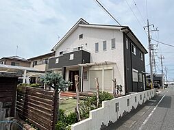 邑楽郡大泉町古氷中古戸建