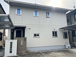 足利市福居町中古物件