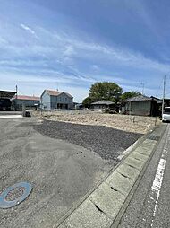 太田市亀岡町　売地