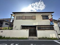 西本町中古戸建