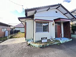 足利市小俣町戸建て