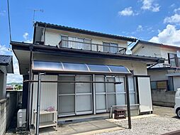 太田市山之神町中古戸建