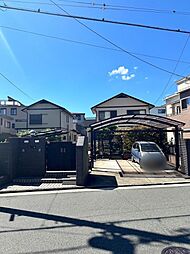 堺市東区南野田中古戸建