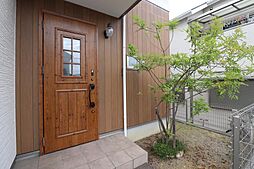 富田林市金剛錦織台4ＬＤＫ戸建て