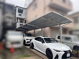 堺市堺区浅香山町戸建て