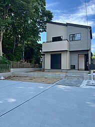 大阪狭山市池尻自由丘新築戸建て4ＬＤＫ