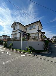 堺市美原区さつき野東　フルリノベーション4LDK