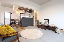 沢之町マンション