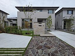 涼風町　一戸建