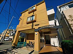 ルナメゾン芦屋 304