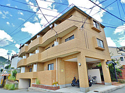 ルナメゾン芦屋 304