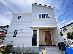 藤沢市辻堂6丁目　新築戸建2号棟