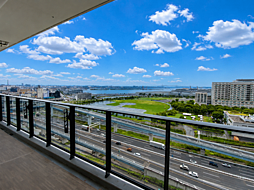 シティタワー東京ベイセントラルタワー15階
