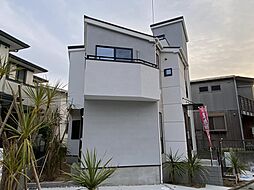 七里ガ浜2丁目　新築1棟