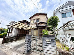 宇治市木幡須留