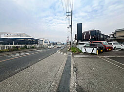 亀岡市下矢田町4丁目