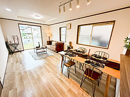 南つつじヶ丘桜台1丁目