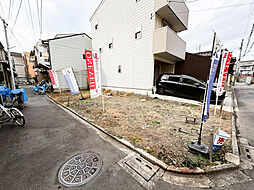 梅小路東中町